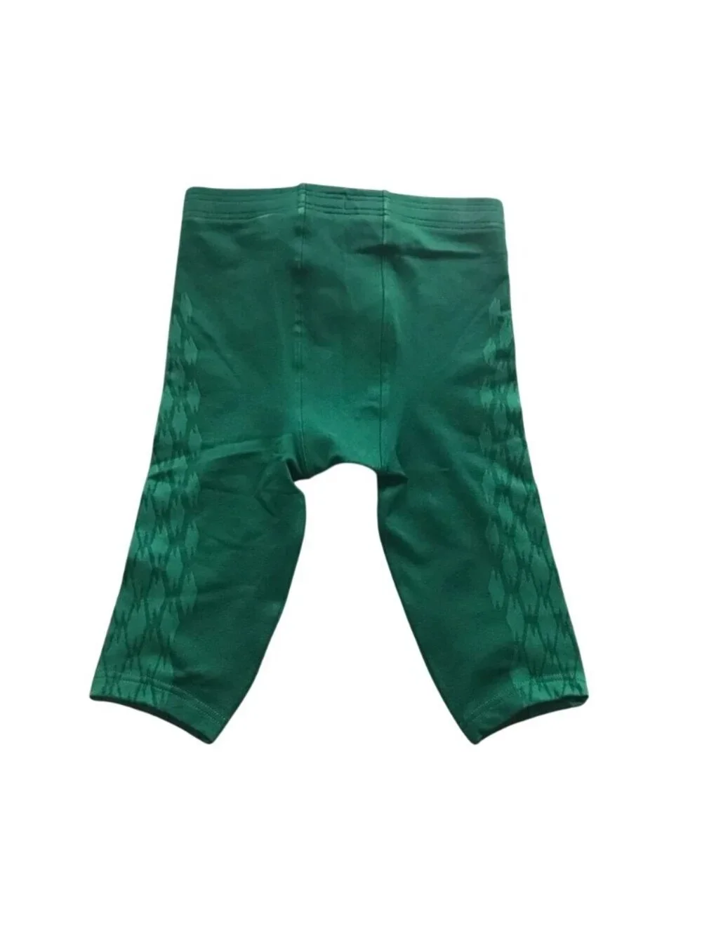 Adidas Mens Techfit Primeknit Football Pant No Pad, size Large, Dark Green